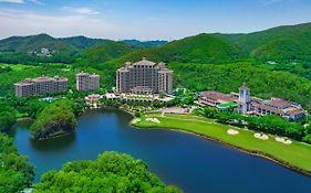 Mission Hills Resort Dongguan Dongguan 